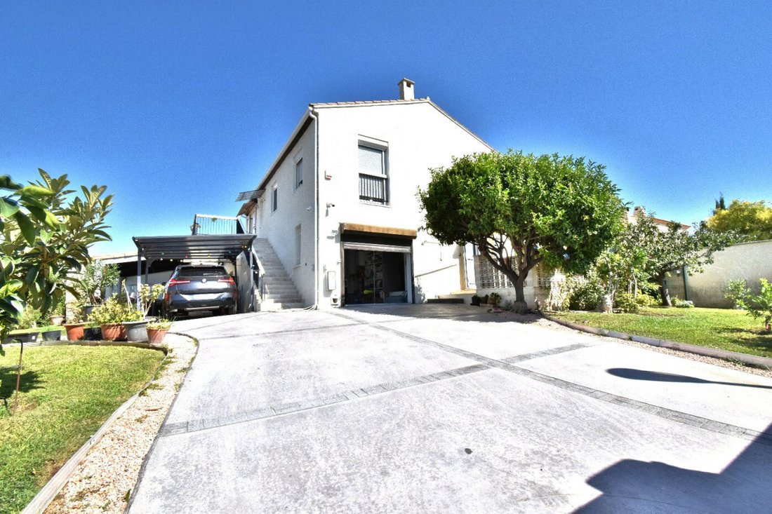 House in Cooperative, Agde, France 1 - 19010622