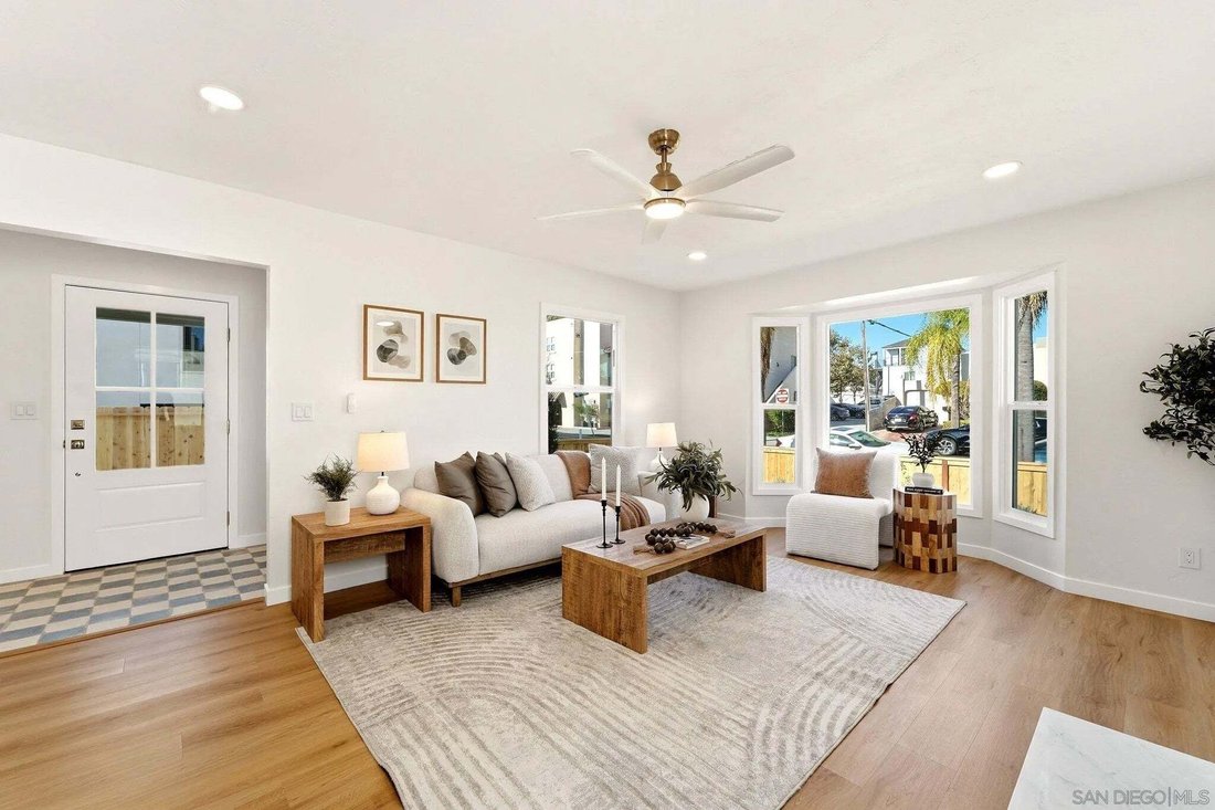 Casa a San Diego, California, Stati Uniti 3 - 19014092