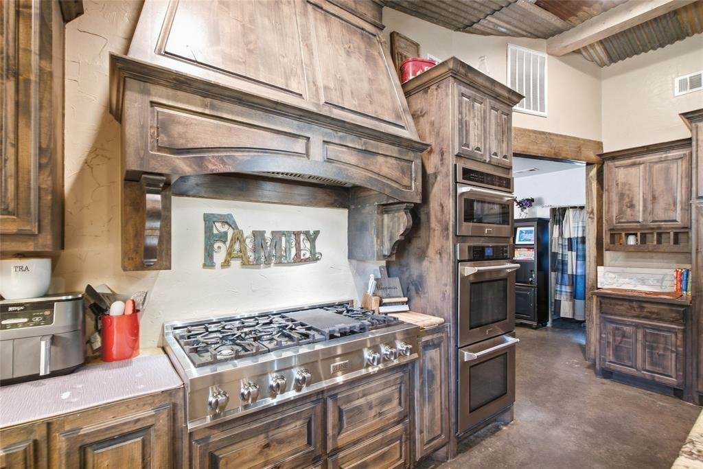House in Decatur, Texas, United States 4 - 19009893