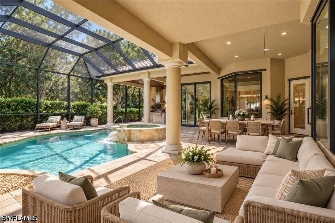 House in Naples, Florida, United States 4 - 19009077