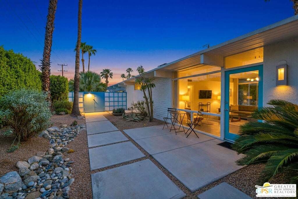 House in Palm Springs, California, United States 5 - 19009196
