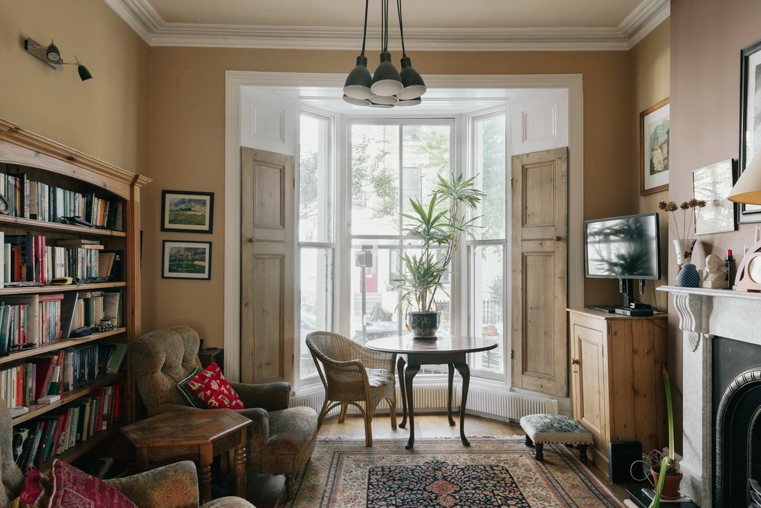 House in Tufnell Park, Islington, England 3 - 19012314