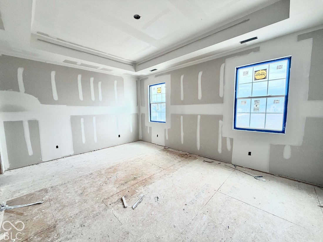 House in Westfield, Indiana, United States 4 - 18178411