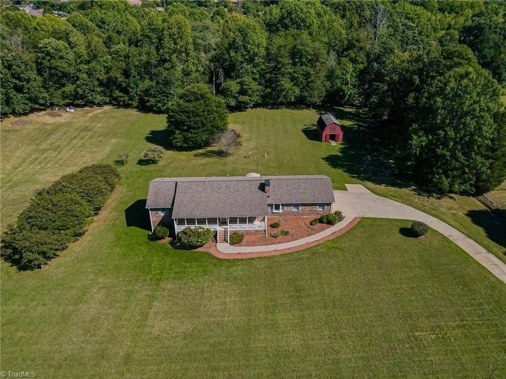 House in Winston-Salem, North Carolina, United States 1 - 19012611