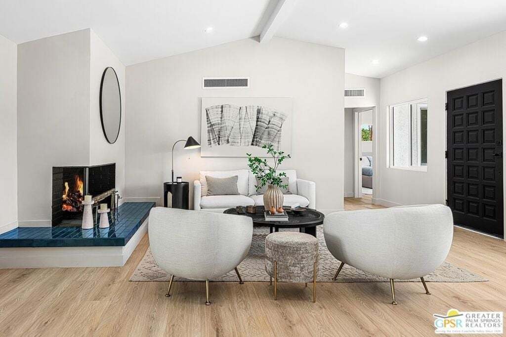 House in Palm Springs, California, United States 5 - 19012638