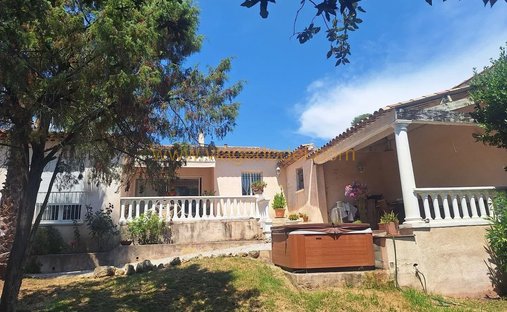 Apartment in Counillier Valescure, Frejus, France 1
