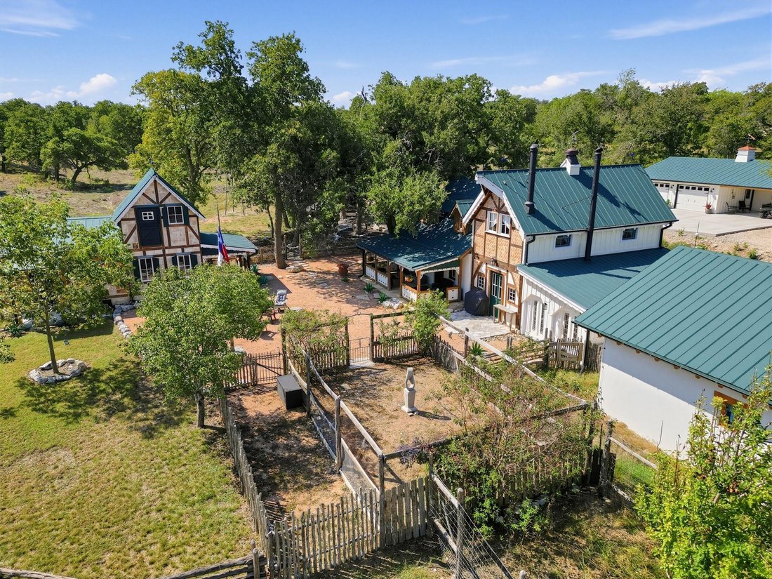 House in Fredericksburg, Texas, United States 4 - 19013209