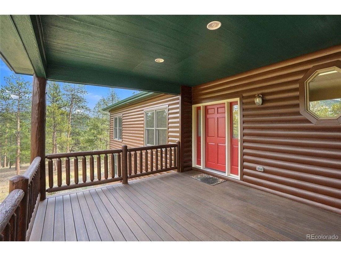 House in Ojo Caliente, New Mexico, United States 4 - 19009312