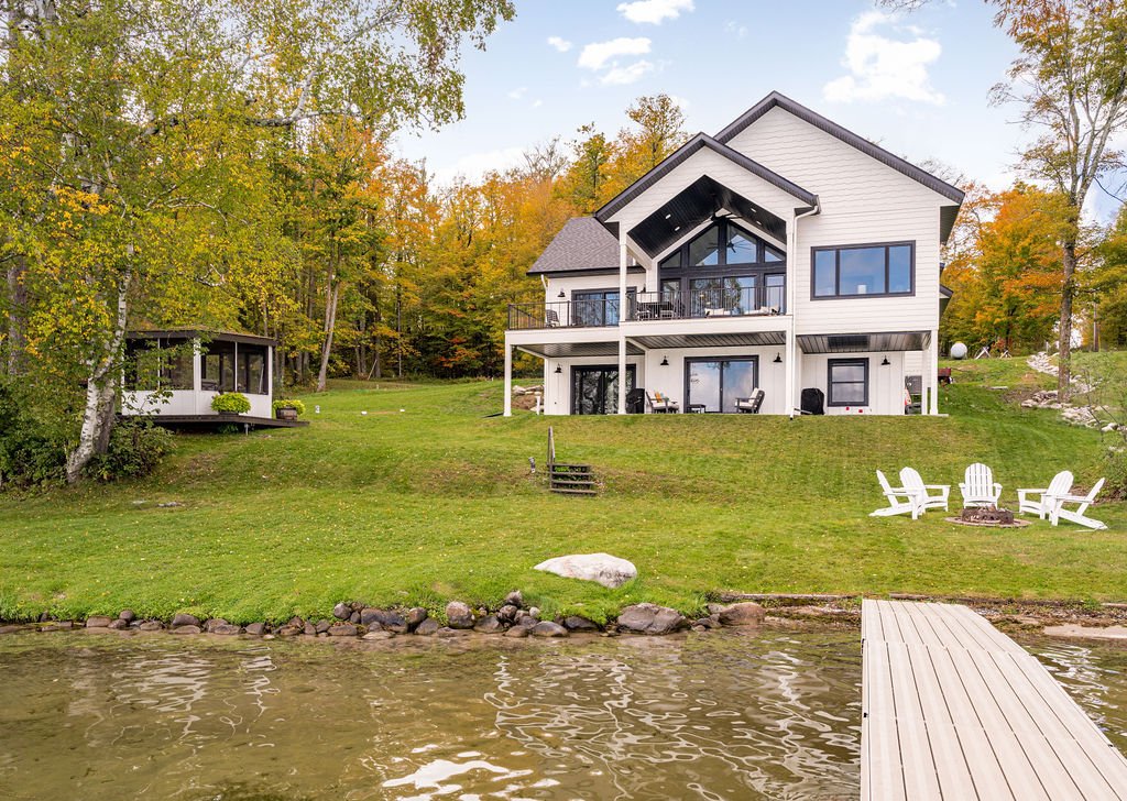 Casa en Grand Rapids, Minnesota, Estados Unidos 1 - 19008707