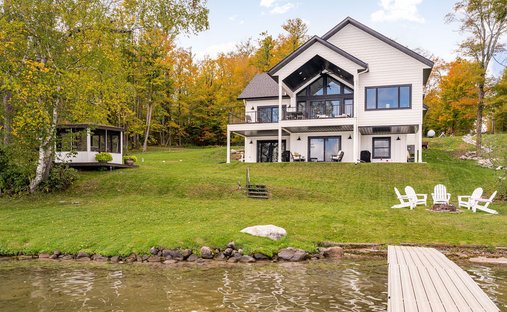 Casa a Grand Rapids, Minnesota, Stati Uniti 1