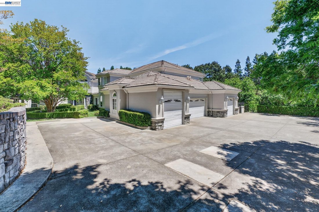 House in Pleasanton, California, United States 3 - 19012739