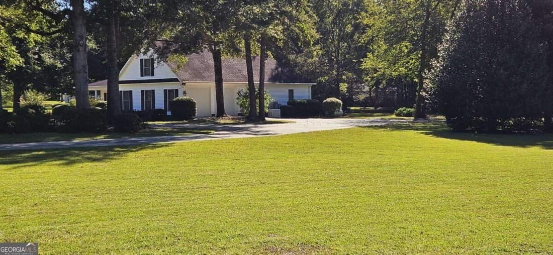 Casa en Statesboro, Georgia, Estados Unidos 3 - 19013650