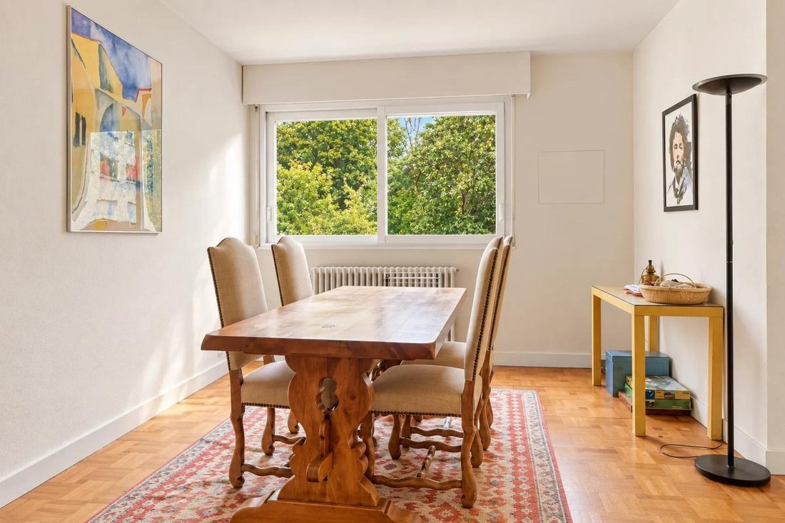 Apartment in Marine, Maisons-Laffitte, France 5 - 19015041