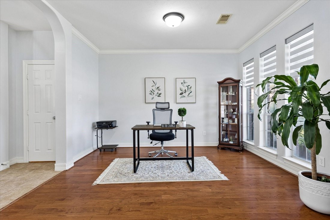 House in Houston, Texas, United States 5 - 19014807