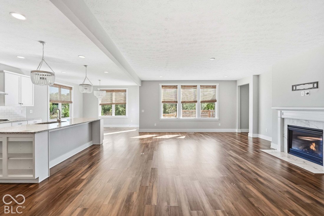 House in Fishers, Indiana, United States 4 - 19008928