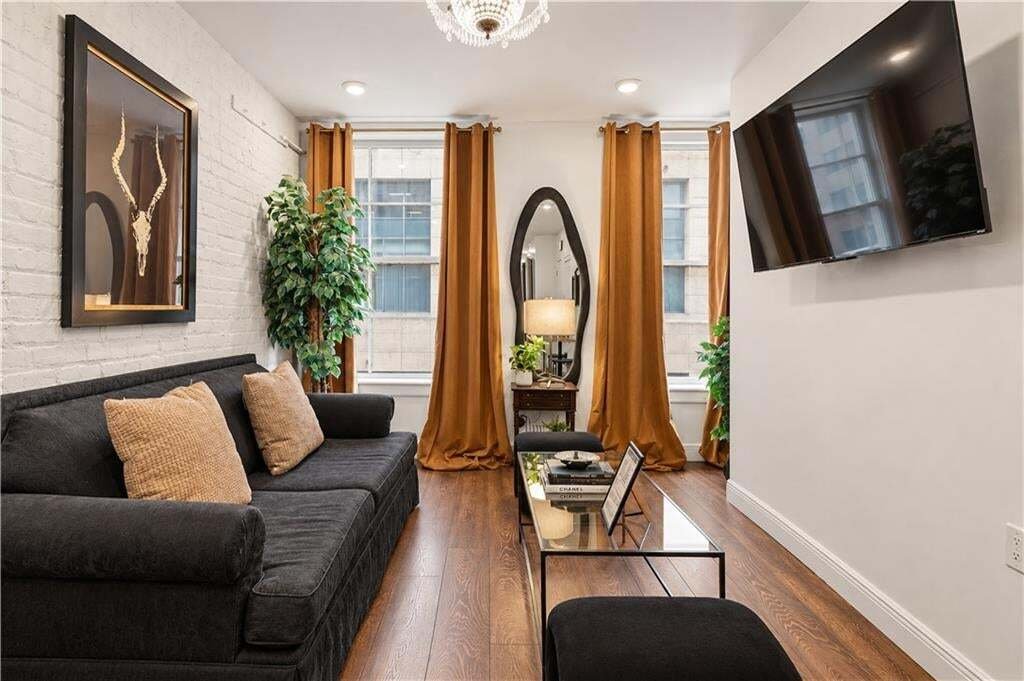 Condo in New Orleans, Louisiana, United States 1 - 19012265