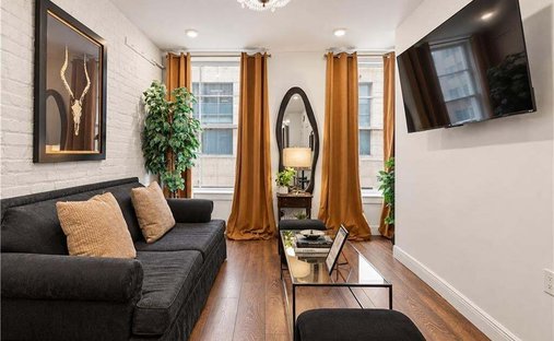 Appartement à La Nouvelle-Orléans, Louisiane, États-Unis 1