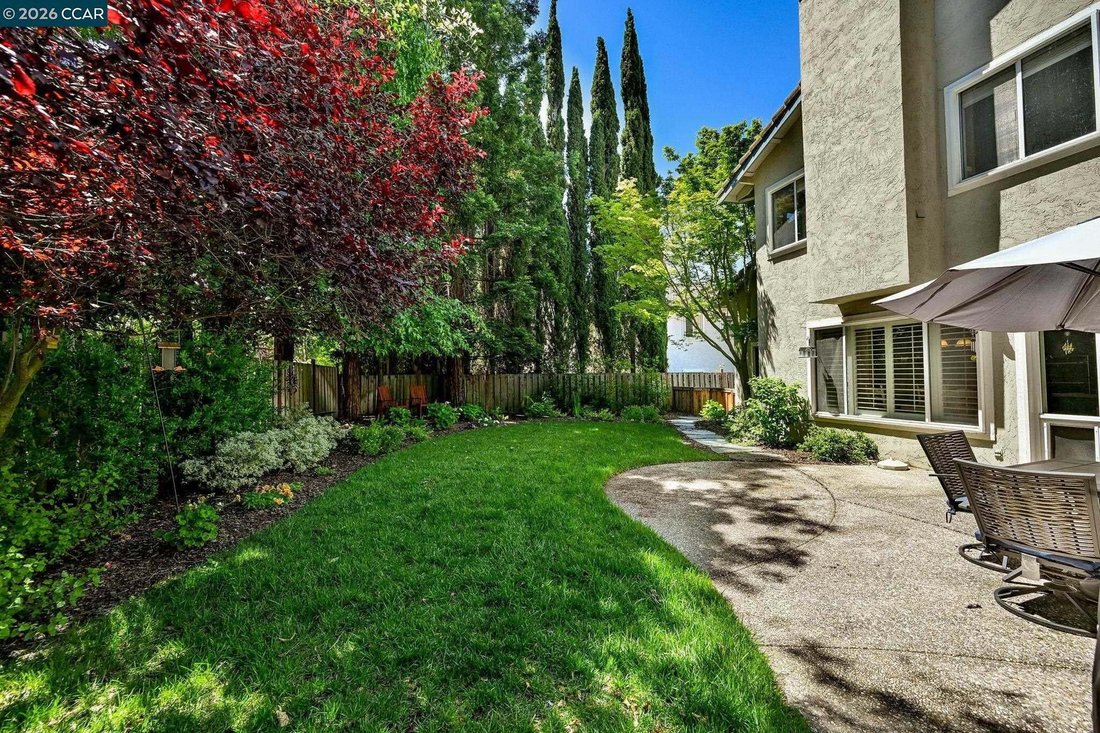 House in Danville, California, United States 4 - 19012759