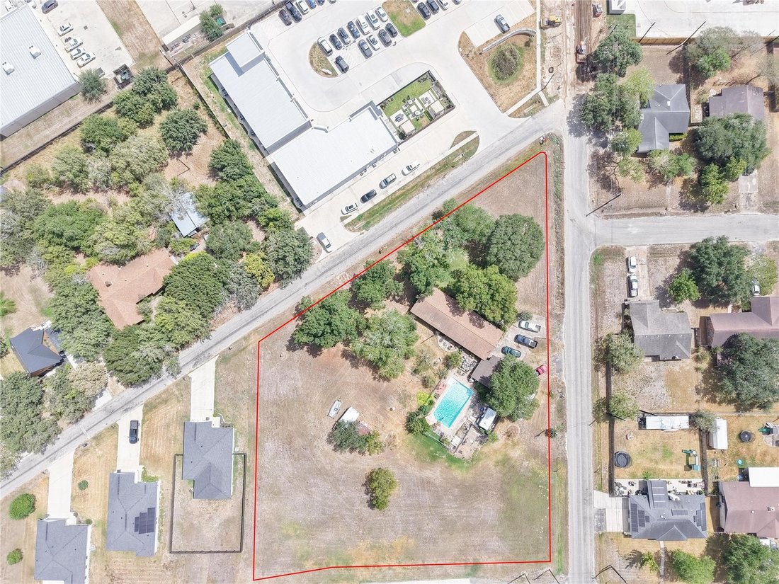 Maison à Victoria, Texas, États-Unis 3 - 19014612