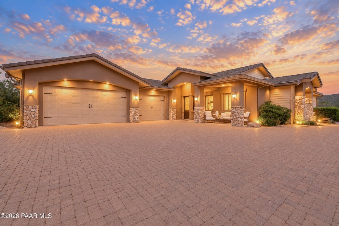 House in Prescott, Arizona, United States 2 - 19012338