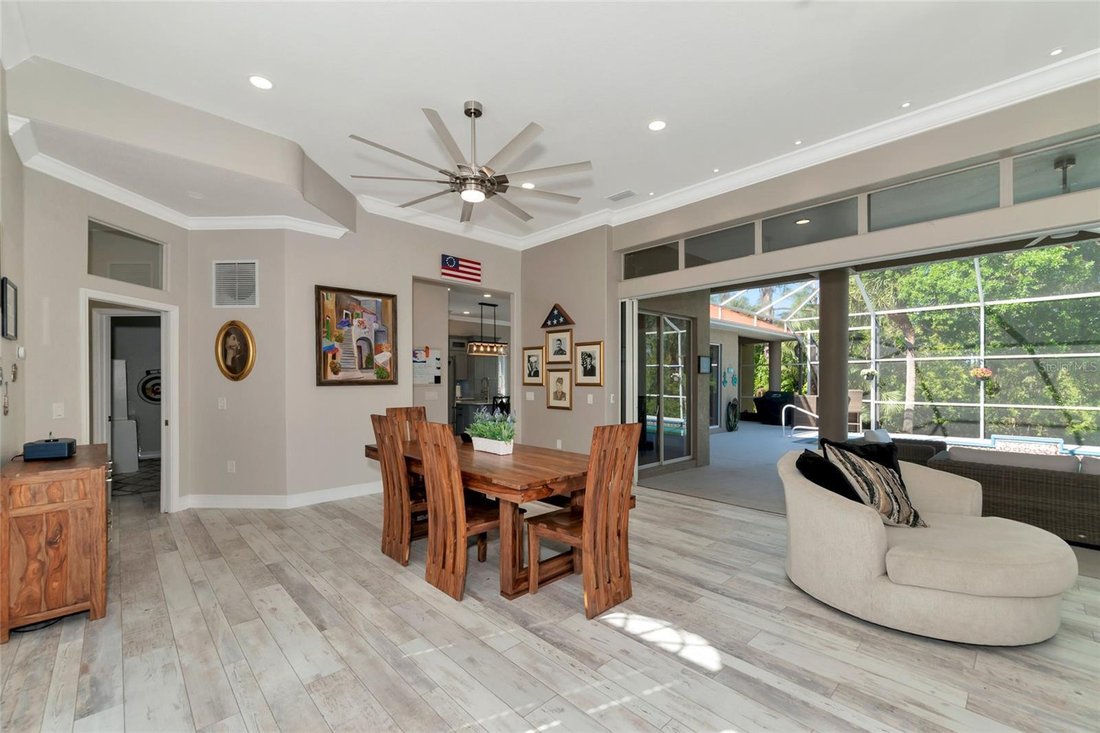 House in Venice, Florida, United States 3 - 19014033