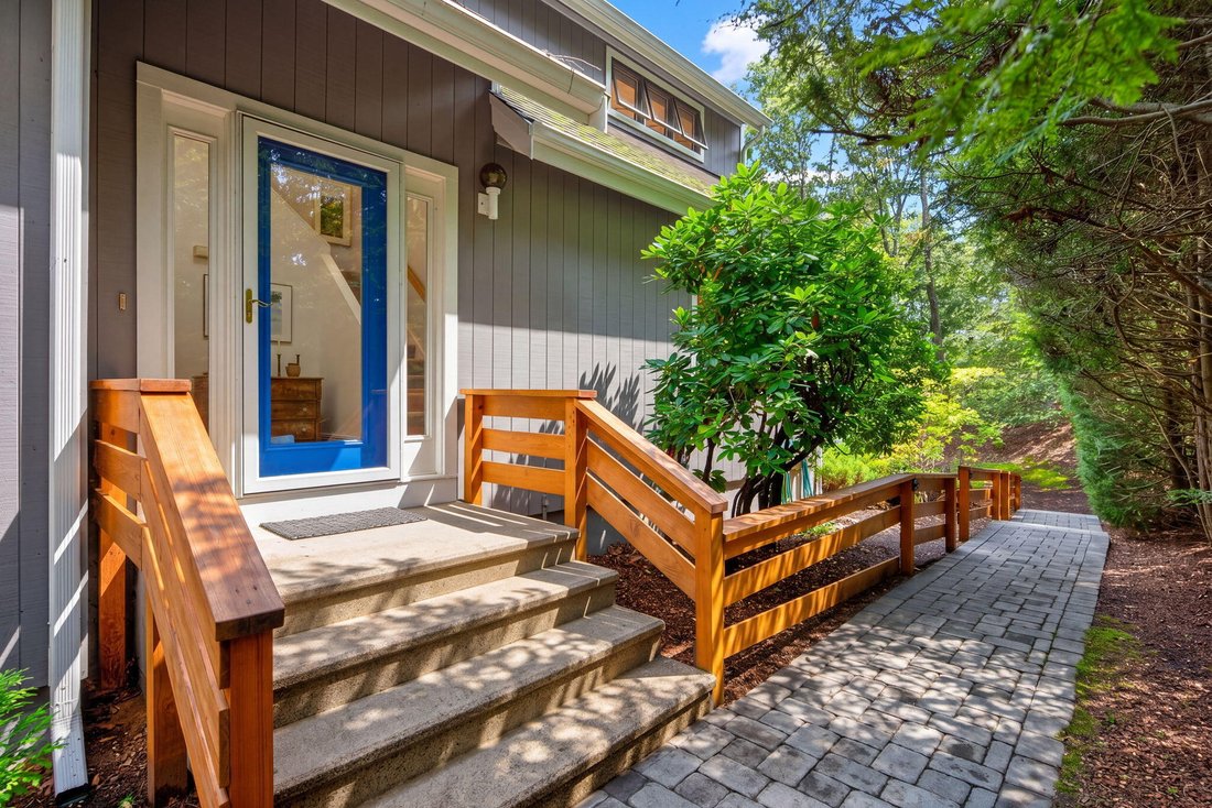 House in Brewster, Massachusetts, United States 5 - 19008816