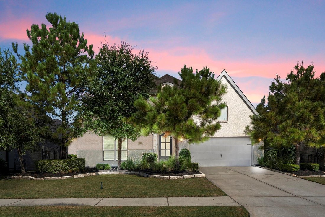 House in Spring, Texas, United States 1 - 19014478