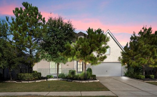 Haus in Spring, Texas, Vereinigte Staaten 1