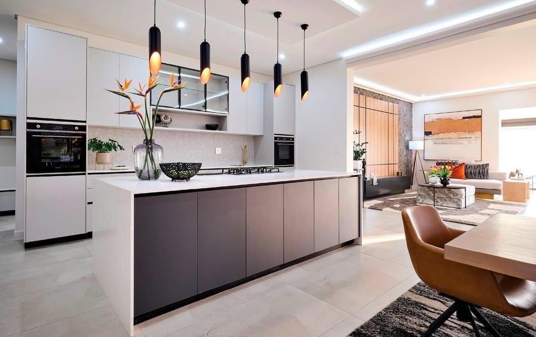 Country House in Bryanston, Gauteng, South Africa 2 - 19009266