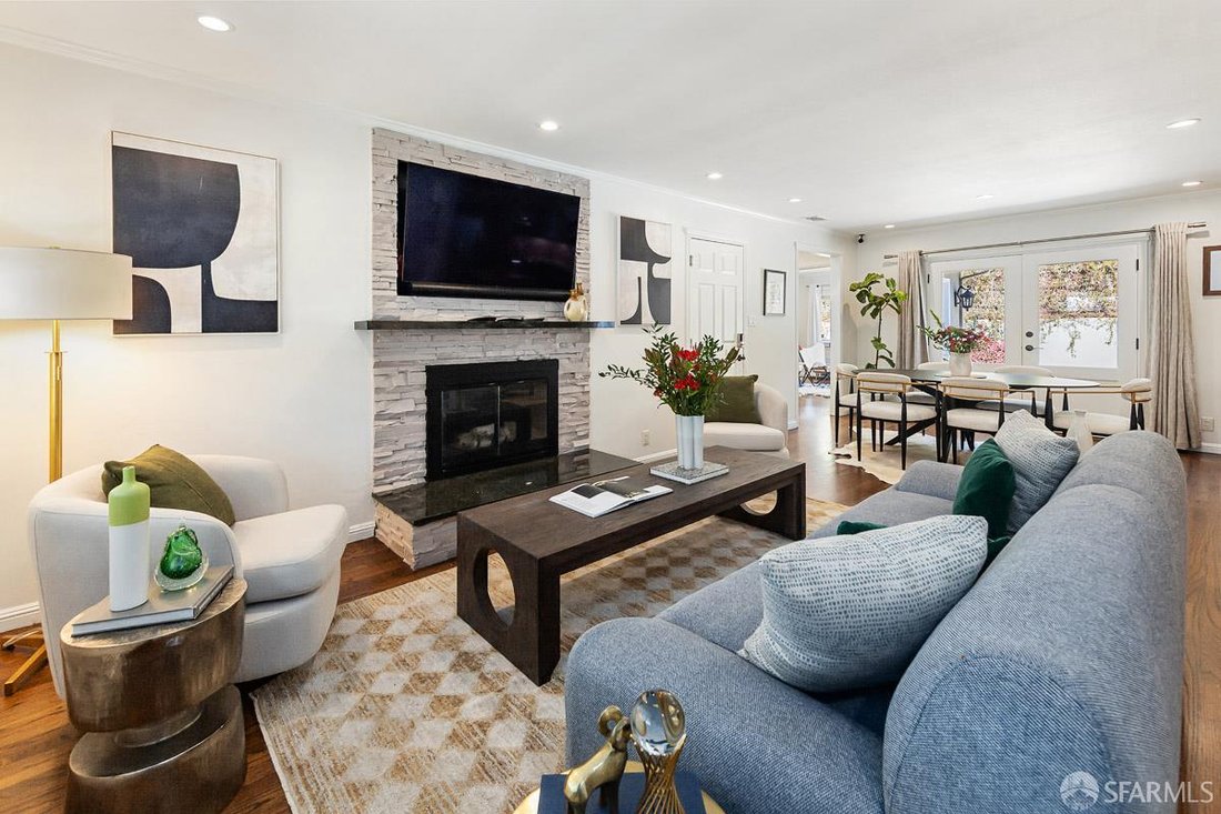 House in Pacifica, California, United States 1 - 19012069