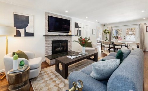 House in Pacifica, California, United States 1
