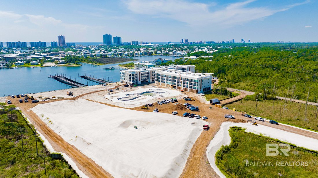 House in Orange Beach, Alabama, United States 2 - 19009152