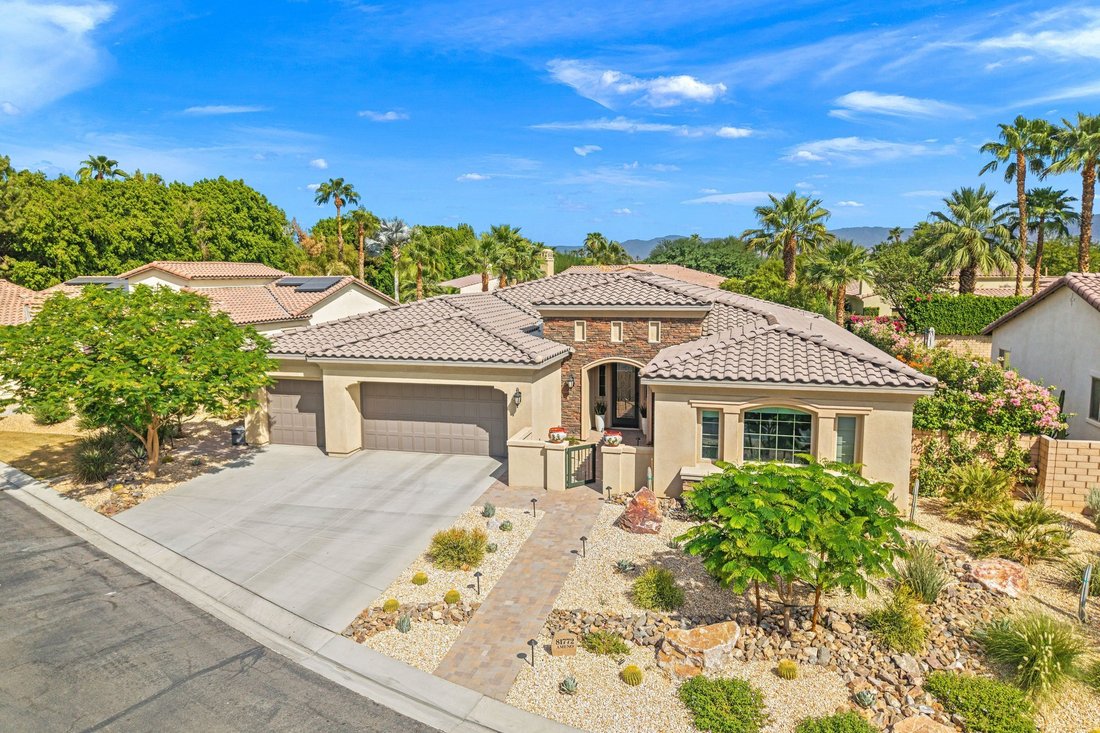 House in La Quinta, California, United States 1 - 19011130