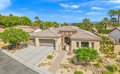 Casa a La Quinta, California, Stati Uniti 1