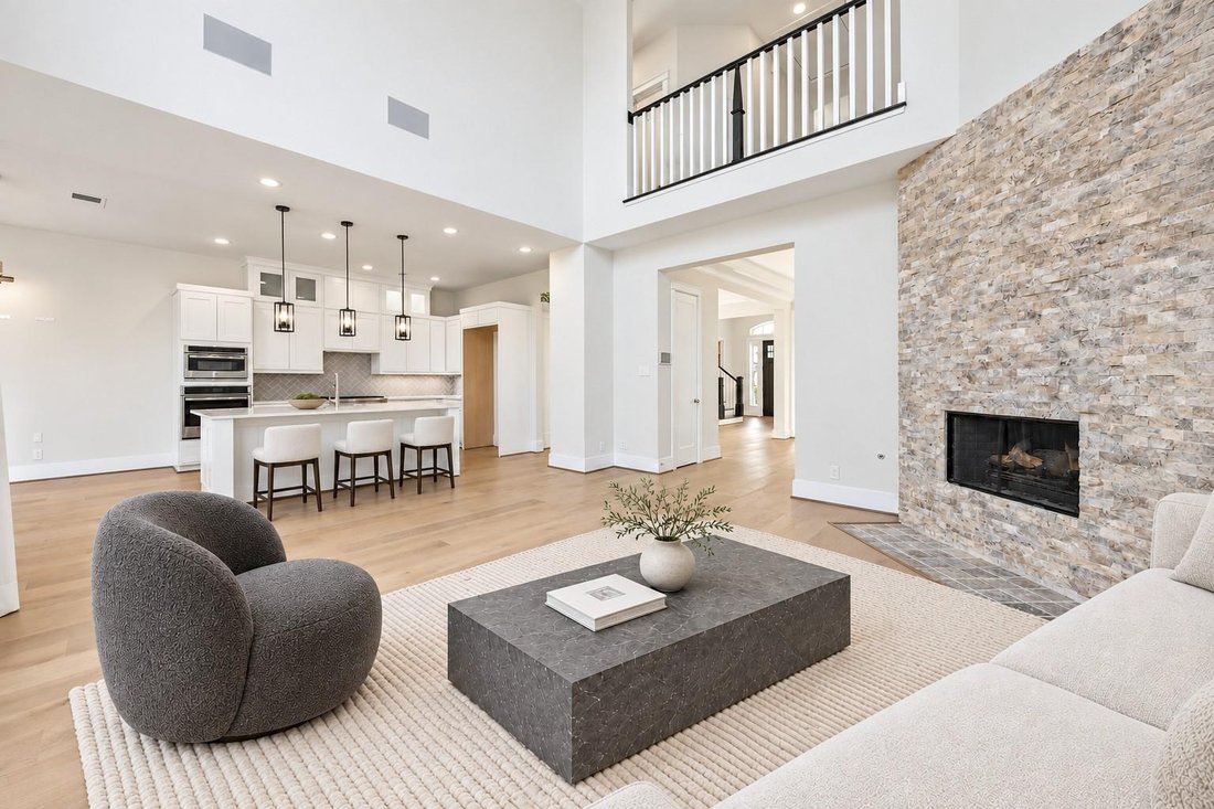 House in Houston, Texas, United States 2 - 19014428