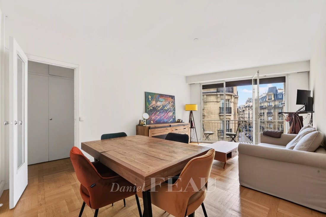 Apartamento en Escuela Militar, Paris 7e Arrondissement, París 3 - 19010673