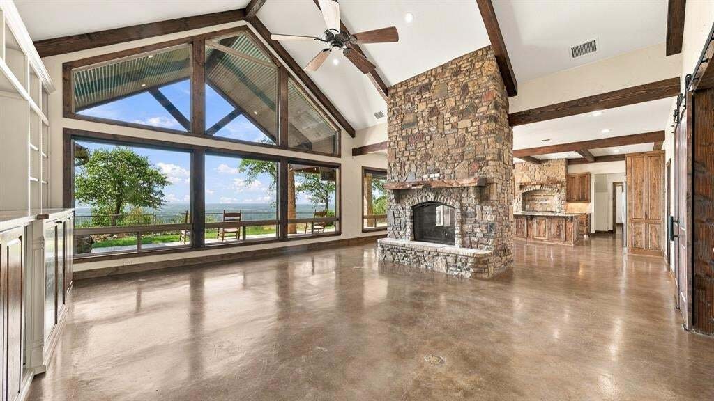 Casa en Gordon, Texas, Estados Unidos 4 - 19014287