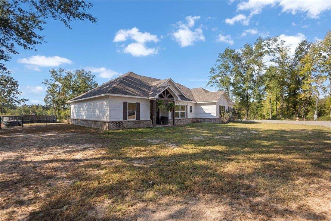 Casa en Henderson, Texas, Estados Unidos 3 - 19012274