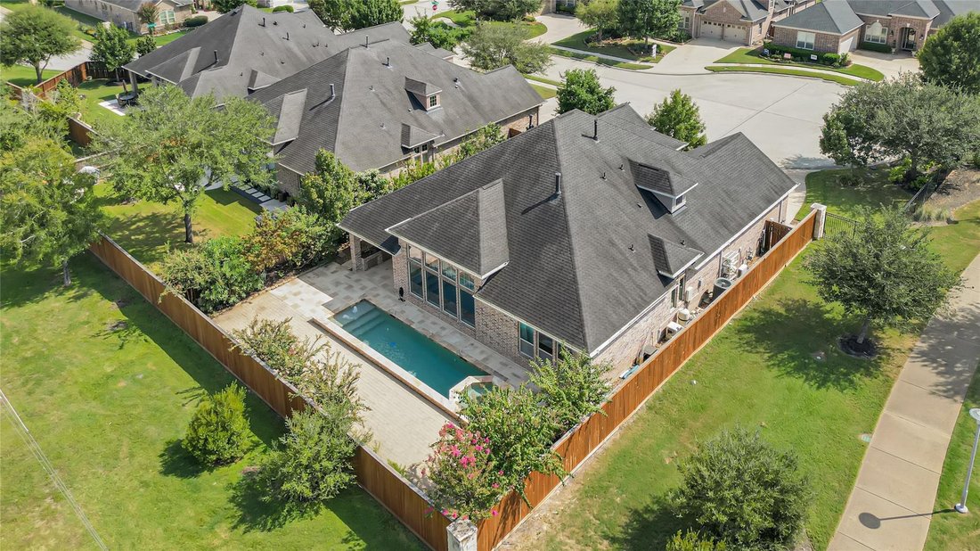 House in Houston, Texas, United States 1 - 19014452