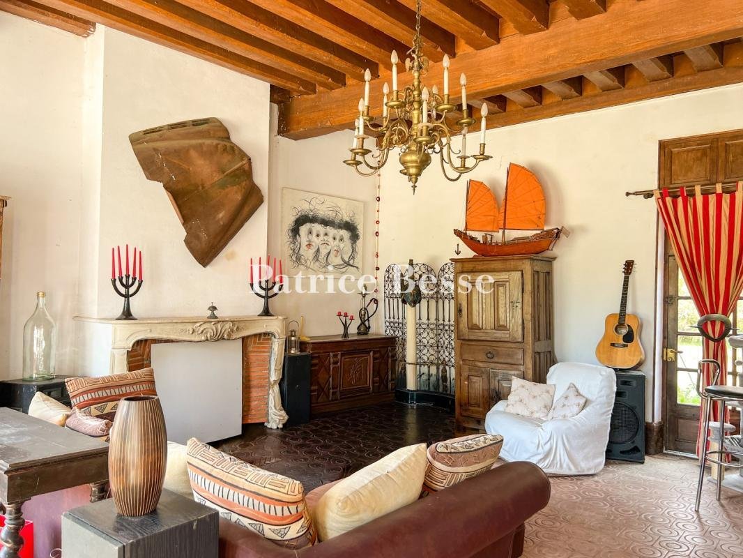 Casa a Salbris, Centro-Val della Loira, Francia 3 - 19015047