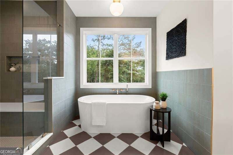 House in Woodstock, Georgia, United States 4 - 19010374