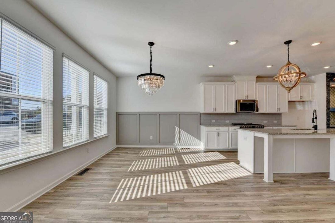 Townhouse in Suwanee, Georgia, United States 4 - 19010309