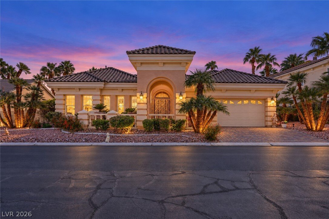 House in Las Vegas, Nevada, United States 1 - 18953982