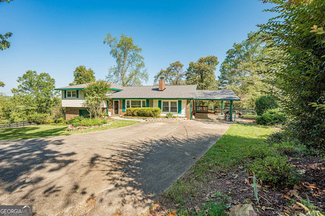 House in Ball Ground, Georgia, United States 2 - 19010258