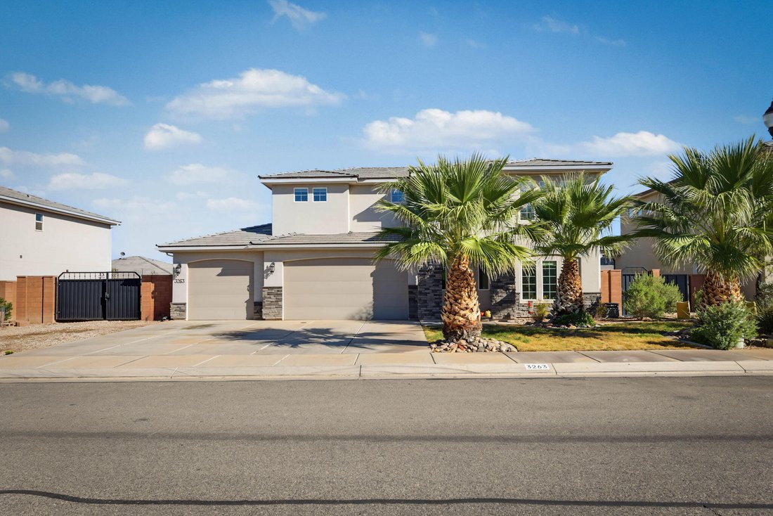House in St. George, Utah, United States 2 - 19012352