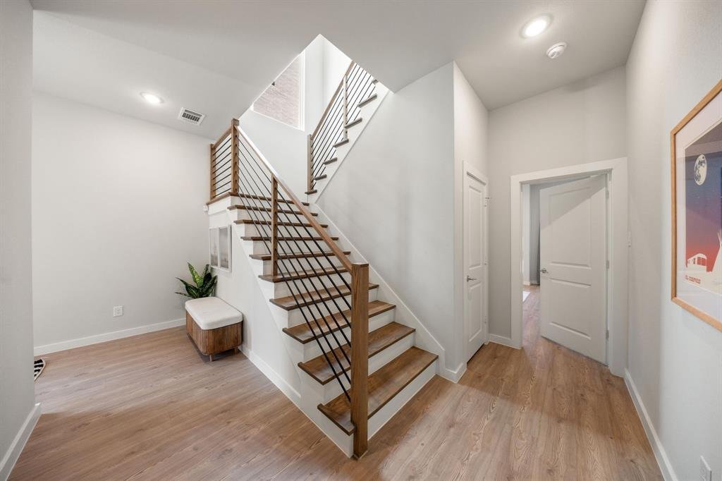 Townhouse in Richardson, Texas, United States 5 - 19014401