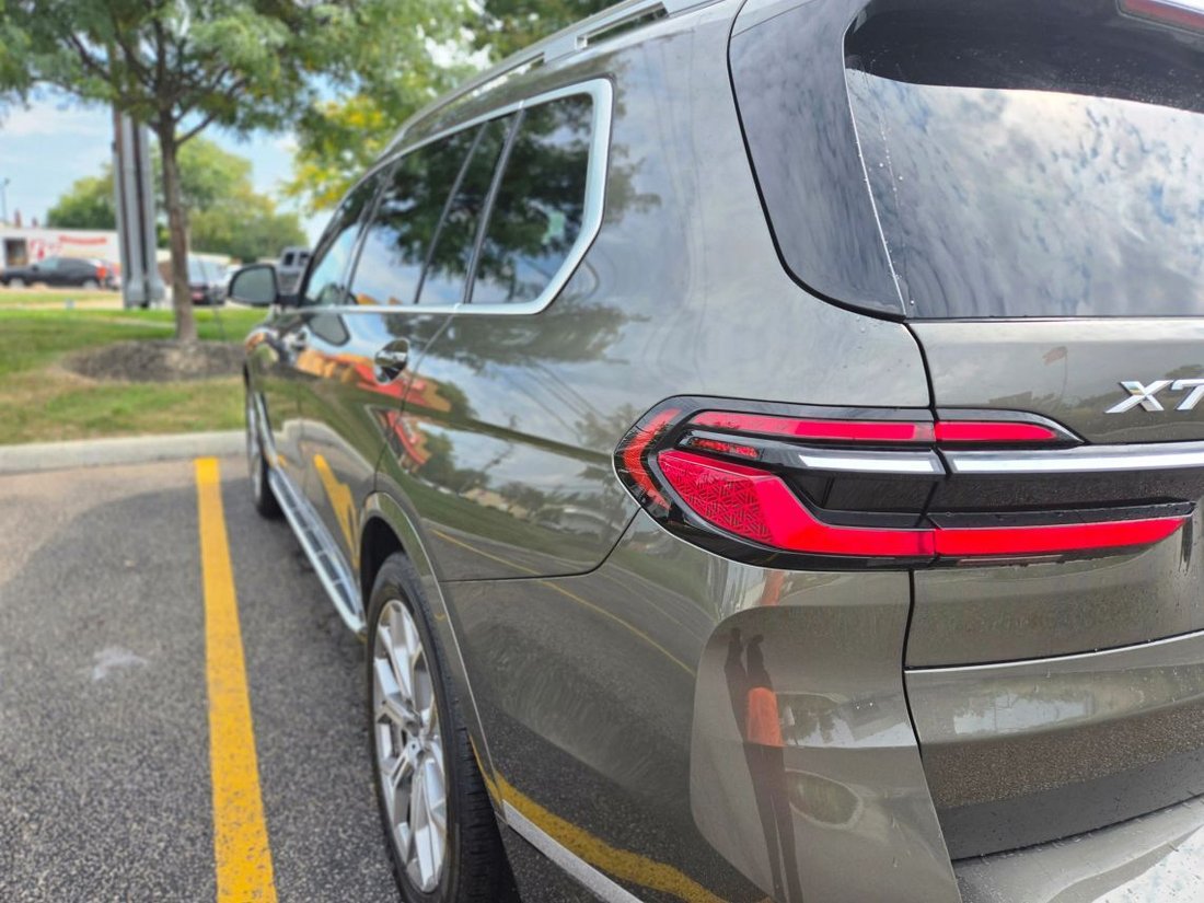 Suv in Maple Heights, OH, United States 2 - 19015837