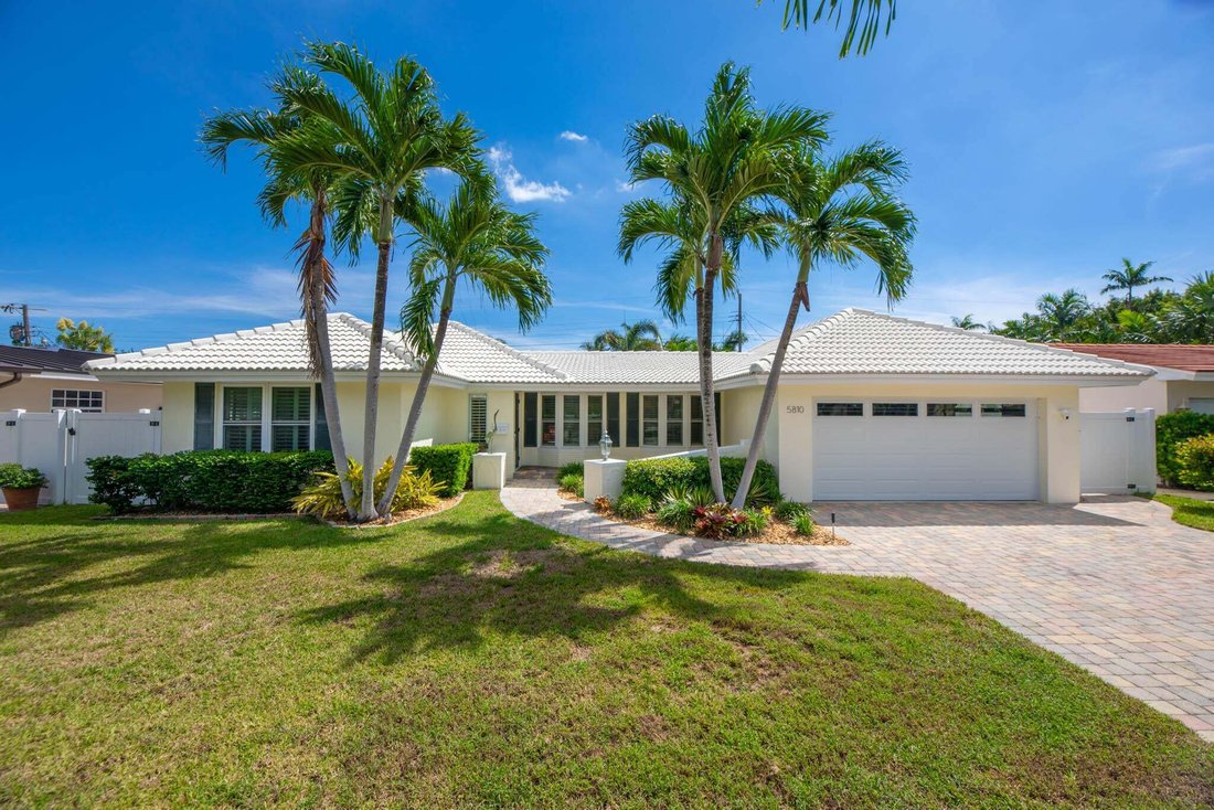 House in Fort Lauderdale, Florida, United States 2 - 19010158