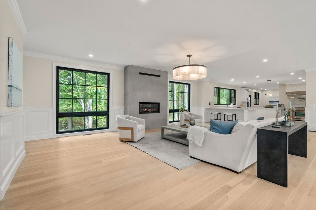 House in Sudbury, Massachusetts, United States 5 - 19011599