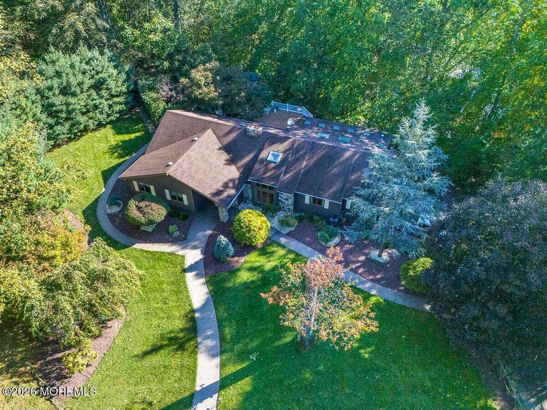 House in Holmdel, New Jersey, United States 2 - 19009108